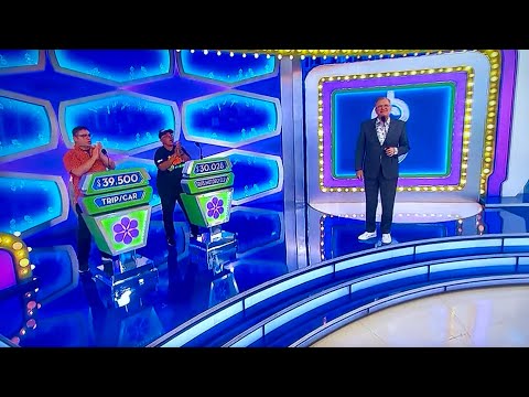 The Price is Right | Showcase Results, Ending & Credits | 6/7/2024