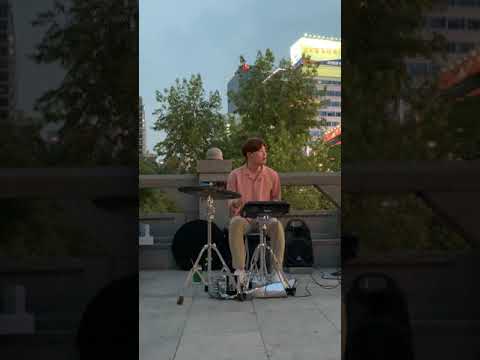 190714 밴드 코로나 10 Can't take my eyes off you