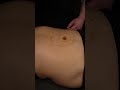Honey Belly Button Massage For Katrina