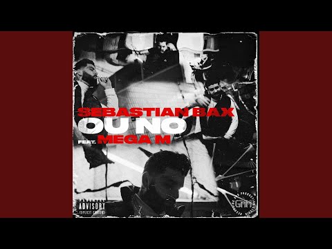 OU NO (feat. Mega M)