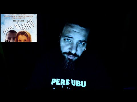 Patreon: Three Colors: White (1994) by K. Kieślowski - Minirece requested by Matteo Trovalusci