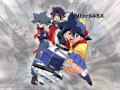 Rise Above The Storm - Beyblade Music ...