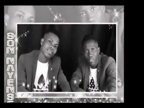 SON NAYENSE  ANDA Y DILE  (SALSA URBANA 2018).