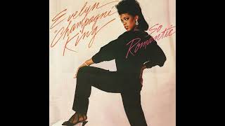 Evelyn Champagne King I,m So Romantic