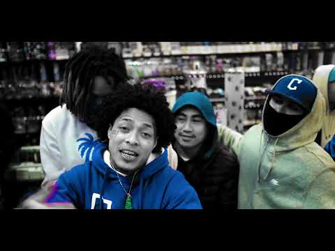 Ka’ Ron - FAST LIFE