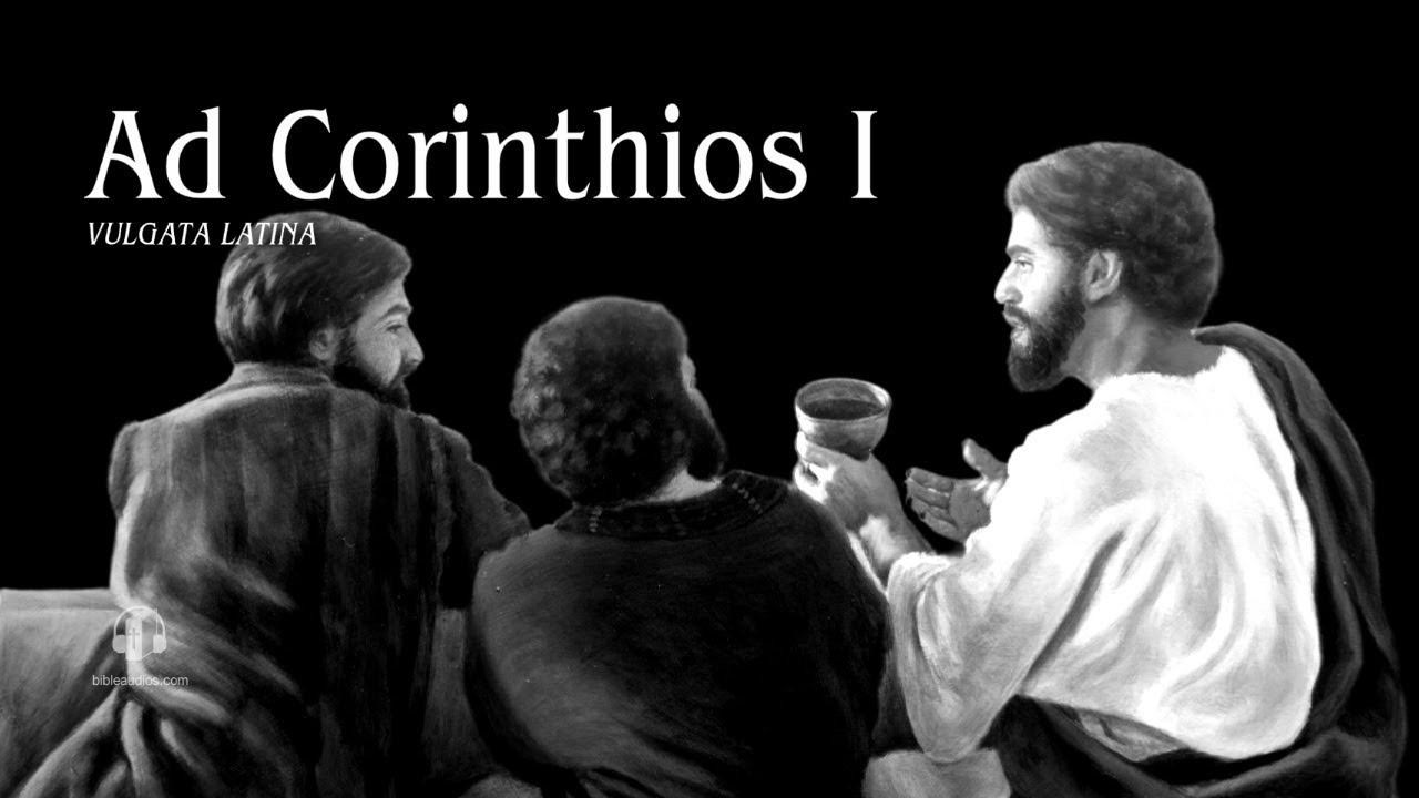Ad Corinthios I