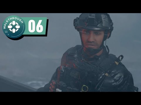 Call of Duty: Modern Warfare 2 - Campaign Part 6
