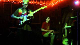 Dirty Gold Overboard