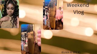 Download lagu Weekend Vlog: My Baby Shower   Packaging  Orders mp3
