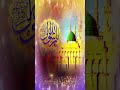 Ya Nabi Nazre Karam Farmana What S App Status For 30 Second