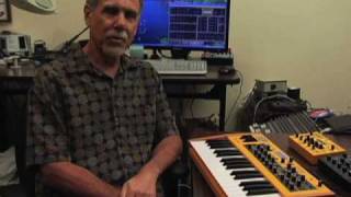 Video thumbnail for Introduction- MoPho Keyboard  DSI Dave Smith Instruments by Sequential