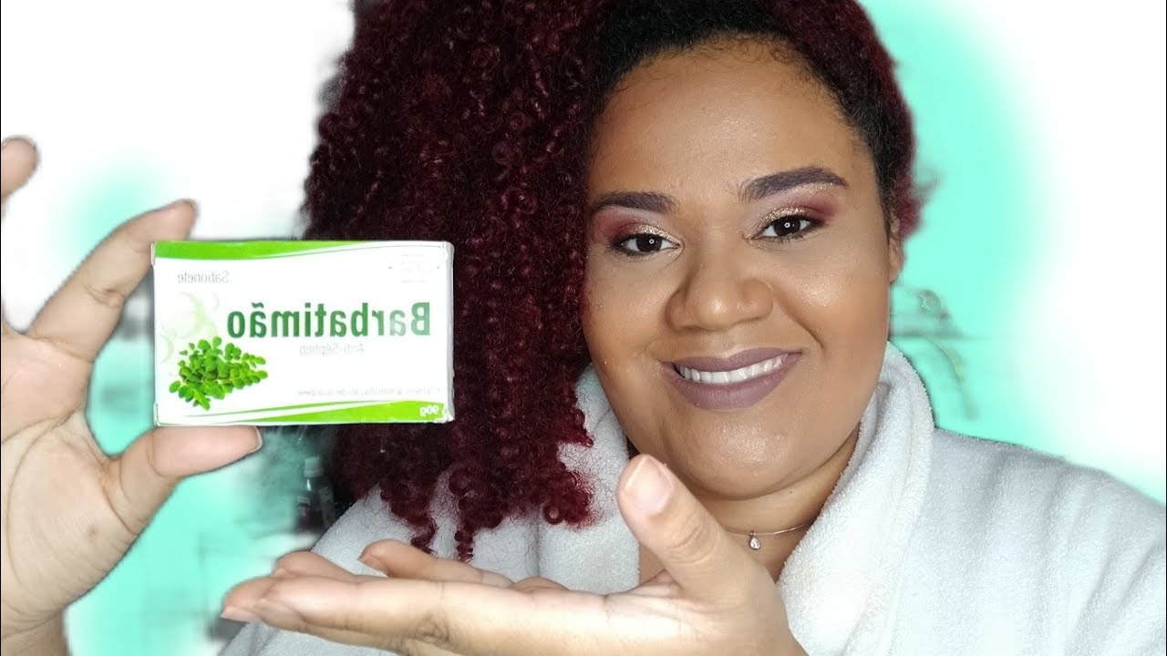 Sabonete Barbatimão ( CANDIDÍASE, CORRIMENTO, ASSADURAS ) | Débora Rodrigues