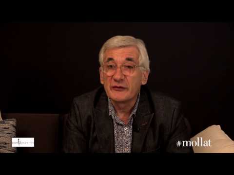 Pascal Manoukian - Ce que tient ta main droite t'appartient