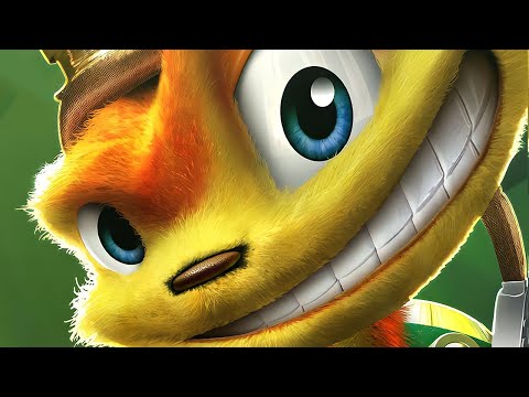 DAXTER All Cutscenes (Full Game Movie) HD