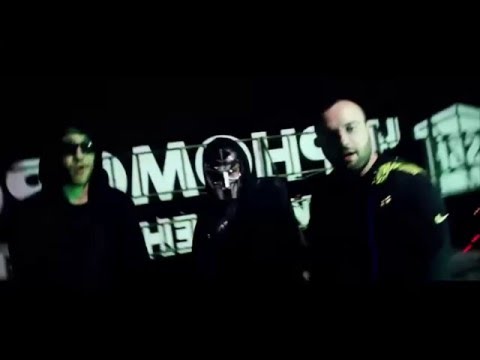 Dim4ou ft  Andyto   Na Nikoi HD