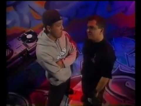 Steve's 1997 Flashback - Wrekognize