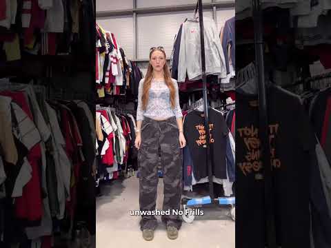 “Wait… G-Star and G-Star RAW aren’t the same?!”