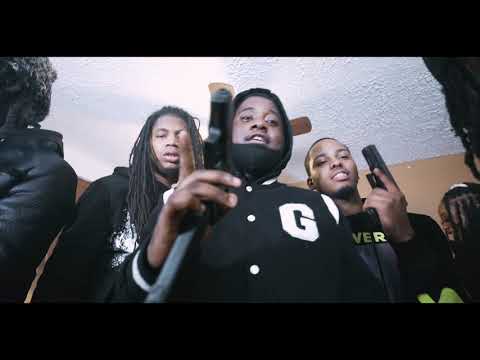 LilDonFromDaPocket - Hell Night (Directed by @Glassmanzoe )