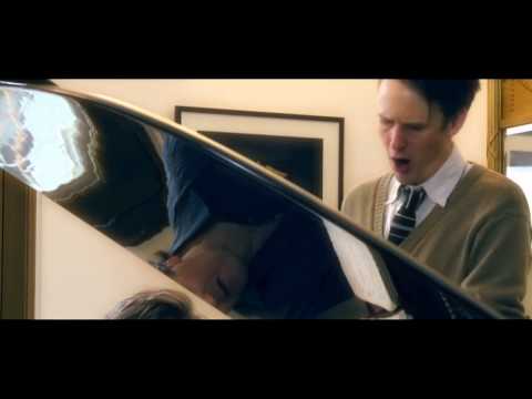 Ian Bostridge Presents Britten: Songs (FULL)