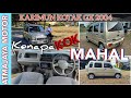 suzuki Karimun kotak GX | Review Edukasi dan tips membeli mobil bekas City Car Tua Atmajaya Motor