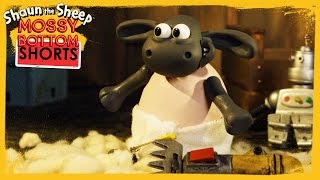 Babysitting Timmy - Shaun the Sheep Full Episode