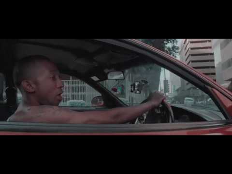 Bergie Fresh - In The City Official Music Video