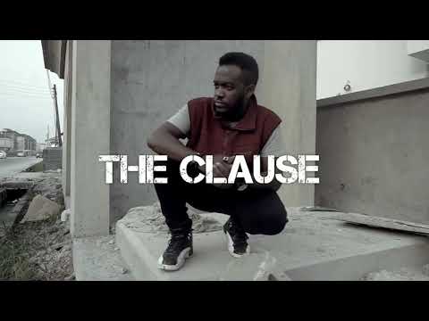 Drakare - The Clause 2.0