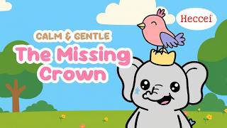 The Missing Crown5