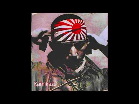 ✞ λ₴MѺÐ∆I ✞ х SYXNGV - Kamikaze