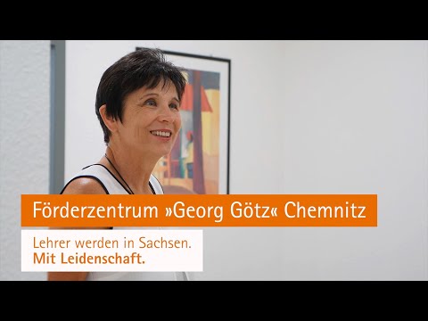 Förderzentrum »Georg Götz« Chemnitz II