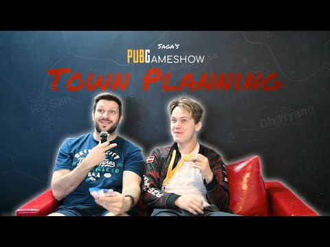 Secret Story Time with Faze Clan's Gustav & Fexx! 😲 || Saga's PUBGameshow #pubgesports