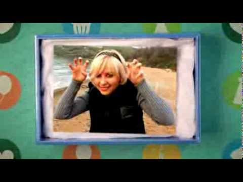 Happy Birthday Oksana