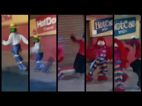 👺MEGA DIFERENCIADA ( LANCEI A MAGIA )  DJ AL SILVA BRABAAAA