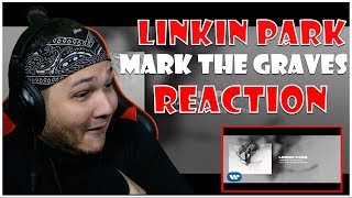 🎤 Hip-Hop Fan Reacts To Linkin Park - Mark The Graves 🎸 | iamsickflowz