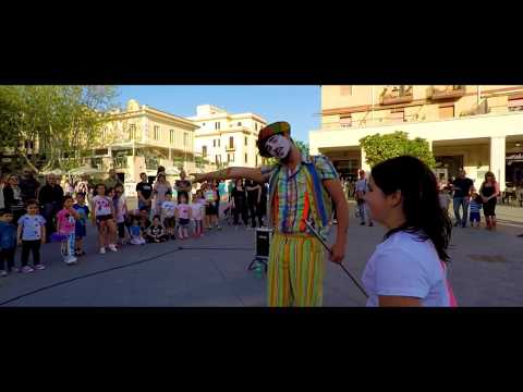 Welcome to Ostia Beach