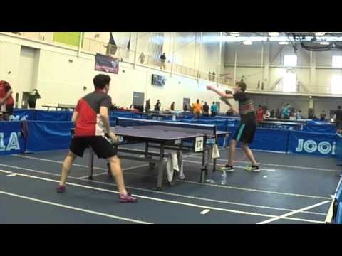 Quinn Baker (1704) vs Jasper Maniates-Selvin (2036)