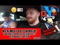 WE ALMOST GOT CHARGED! - RAW, NOISY AND A LOT OF FUN PART 3 FT BRADLEY WILSON - VLOG 66