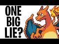 Fire Type Pokémon Kind Of Suck Actually