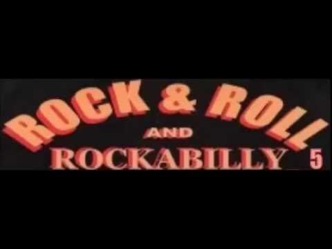 5 hours of ROCK & ROLL and ROCKABILLY MUSIC - THE GOLD COLLECTION - Vintage Music Songs