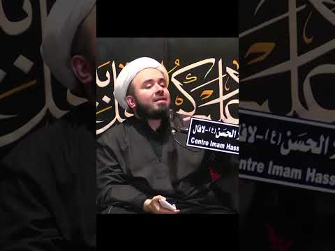 ⁣ما كان جواب السيدة فاطمة الزهراء عليها السلام للشيخين؟ 