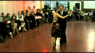 04 - Recuerdos de La Pampa - Diego Escobar & Angelina Staudinger