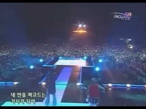 엠넷톱텐 버즈 - 가시