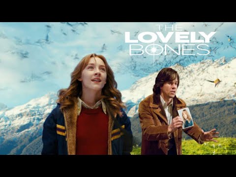 The Lovely Bones (2009) | Full movie review | Mark Wahlberg | Stanley Tucci | Lindsey Salmon