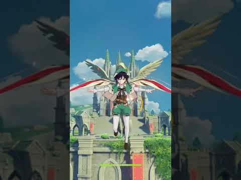 The polemic KFC glider and the archons