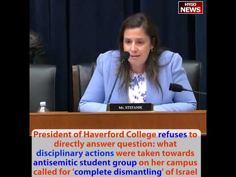 BACKFIRE: FBI Kash Patel Torches Dem Perjury & Memory; College President refuses to answer question