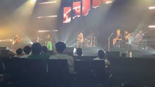 For Love - The Sam Willows (Majulah Live x Its A Rap 220319)