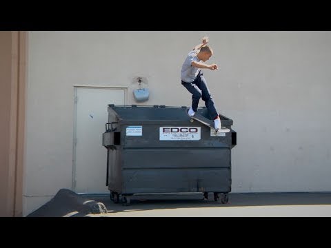 preview image for Mason Silva's "Red Balloon" Part