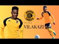 Chiefs’ talented youngster | Mfundo Vilakazi #kaizerchiefs #football #sports