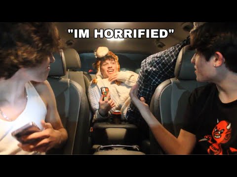 Fanfic React