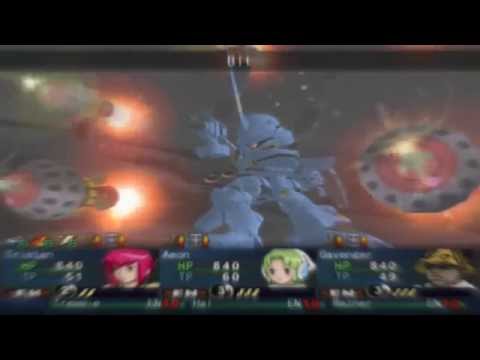 Let's Play MS Saga: A New Dawn (Blind) [Part 42]